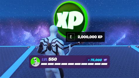 In this video, we'll show you how to unlock 50 levels in 5 minutes using a Fortnite XP glitch. This glitch is guaranteed to get you a ton of XP in Chapter 5,...